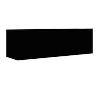 vidaXL TV Cabinet Chipboard Stereo Cabinet Unit Multi Colours Multi Sizes