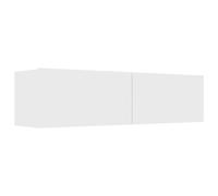vidaXL TV Cabinet Chipboard Stereo Cabinet Unit Multi Colours Multi Sizes