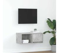 Tv Bench Hifi Cabinet Media Cabinet Entertainment Centre Tv Console vidaXL
