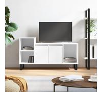 TV Cabinet TV Unit Sideboard TV Stand Media Cabinet Engineered Wood vidaXL