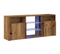 VidaXL 804302 TV cabinet/entertainment center