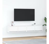 Tv Bench Hifi Cabinet Media Cabinet Entertainment Centre Tv Console vidaXL