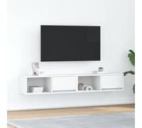 Tv Bench Hifi Cabinet Media Cabinet Entertainment Centre Tv Console vidaXL