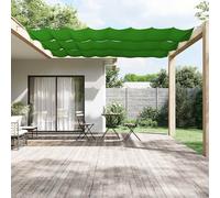 Vertical Awning Oxford Fabric Awning Privacy Screen Multi Colours/Sizes vidaXL