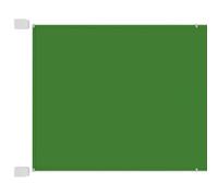 vidaXL Vertical Awning Light Green 300x420 cm Oxford Fabric UK HOT