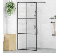 Walk-in Shower Wall Plumbing Shower Partition Multi Colours/Models vidaXL