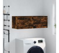 Wall Cabinet Home Storage Floating Cupboard Kitchen Storage Hanging Unit