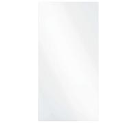 vidaXL Wall Mirror Rectangular 40 x 80 cm Tempered Glass