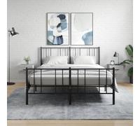 Vidaxl Wall-Mounted Bedside Cabinets 2 Pcs Grey Sonoma 35X35X20 Cm