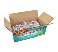 vidaXL Washing Machine Cleaner Tablets - Combat Odors/Limescale, Protect Laundry, Optimize Detergent Use, Hard Water Solution