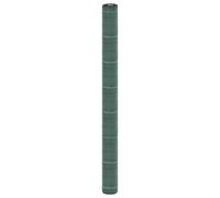 vidaXL Weed Membrane Green 1.5x200 m PP