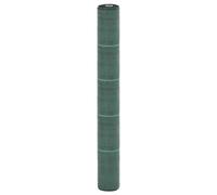 vidaXL Weed Membrane Green 1x25 m PP