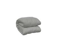 vidaXL Weighted Blanket Grey 120x180 cm 5 kg Fabric