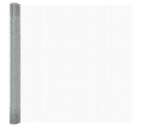 Chicken Wire Fence Galvanised Steel Trellis Panel Picket Fence vidaXL