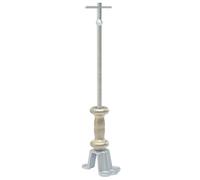 vidaXL Wheel Bearing Puller with Slide Hammer Extractor Removal Hand Tool