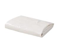 Tarpaulin 650 g/m² 3x5 m White
