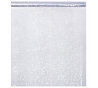 vidaXL Window Film Privacy Film Window Sticker Frosted 3D Rainbow Pattern PVC