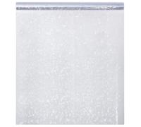 vidaXL Window Film Privacy Film Window Sticker Frosted 3D Rainbow Pattern PVC
