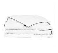 vidaXL Duvets 150 x 200 cm Winter White Breathable