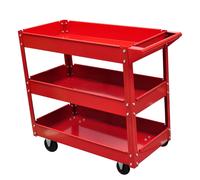 vidaXL Workshop Tool Trolley 100 kg