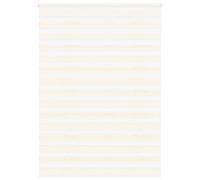 Zebra Blind Fabric Width Polyester Blackout Blind Roller Blind Roller vidaXL