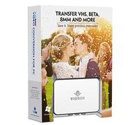 VIDBOX Video Conversion For PC