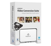 VIDBOX Video Conversion Suite