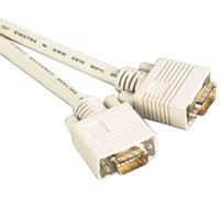 Videk 5m SVGA M to M Coax Monitor Cable