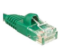 Videk Cat5e UTP 2m Network Cable U/UTP (UTP) Green - Network Cables (2m, Cat5e, U/UTP (UTP), RJ-45, RJ-45, Green)