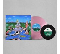 Video Age - Away From The Castle (Deluxe Edition Plus 7") [VINYL]