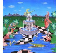 Video Age - Away from the Castle (Pink Vinyl) [VINYL]