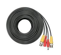 Video and power cable PNI CCTV 40M-LR for 40m surveillance camera