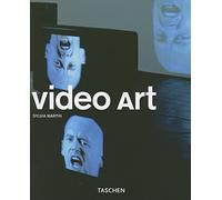 Video Art (Taschen Basic Art Series)
