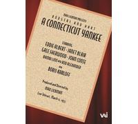 Video Artists Int'L - Connecticut Yankee - DVD - K4z