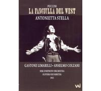 Video Artists Int'L - La Fanciulla Del West NHK Symphony Orchestra Fab - K4z