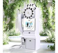 Video Audio Guest Book for Weddings and Events, Customized Message Recorder for Special Occasions, Preserve Memorable Moments with Friends and Family