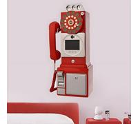 Video & Audio Guest Book for Weddings - Customized Phone Guestbook for Celebrations, Creative & Easy to Use - 32GB Storage for Messages