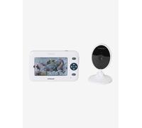 Video Baby Monitor SleepyCare - Screen by VERTBAUDET white
