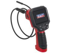 Video Borescope Ø9mm Camera - Sealey VS8230 New
