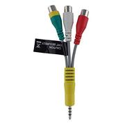 Video Cable BN39-02189A for Samsung LED TV, Compatible HG55NE890UFXZA