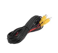 Video Cable of the Rear Viewing Chamber, a High - to the Female Non -seams 6M 19.68 Feet Video Cable of the Copy Camera