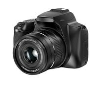 Video camera, 64MP Digital SLR Camera For Photography, 10X Optical Zoom Camera 4K HD Video Vlog Camcorder Webcam DSLR Cameras(8MP Add 64G,Standard)