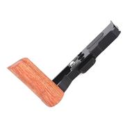 Video Camera Cage for GR4 Camera Stabilizer Cage Wood Handle Frame Hot Replacement Quick Release Plate