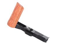 Video Camera Cage for GR4 Stabilizer Cage Wood Handle Frame Hot Replacement Secure Attachment