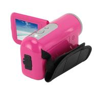 Video Camera Camcorder for Vlogging, 1080P HD Camcorder, 16MP 16X Digital Zoom, 2.0 Inch Rotatable Screen Vlogging Camera with USB Cable, Catch Wonderful Moments
