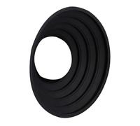 Video Camera Warning, Silicone Lenses Sun Protection | Dlinding-Free Cover For Lenses 50-70Mm, Anti-reflection Lens Protection, Snow, Dust, Mud, Uti, 50-70 mm, Se référer à la description, Refer to