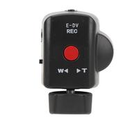 Video Camera Zoom Remote Control, Start or Stop Recording, Tripod Monopod Jib Arm Compatible for 190P 150P 198P VX2000E 2100E 2200E FX1000E