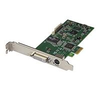 StarTech.com PCIe HDMI Video Capture Card - HDMI, DVI, or Component Video at 1080p60