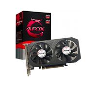 Video Card AFOX Radeon RX550 Graphics 4GB GDDR5 Mining Gaming AMD DVI DP HDMI
