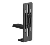 Video Card Support Bracket Stand Graphics Card Support | L-Shaped Brace Computer Accessories Versatile for Workplace Dorm School